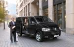 Volkswagen Caravelle Business 2012 года